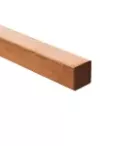 Azobé Regel Geschaafd 4,5x7,0x350cm