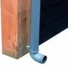 Excellent/Elegant Afvoerset PVC