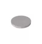 Schellevis Oudhollands Rond Ø80x7cm Grijs