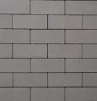 Strackstone Crown GRN+ Dikformaat 21x7x8 vlak havanna KOMO PL2