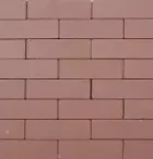 Strackstone Crown GRN+ DF 21x7x8 vlak wijnrood