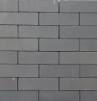 Strackstone Crown GRN+ Dikformaat 21x7x8 vlak havanna/antraciet genuanceerd KOMO PL2