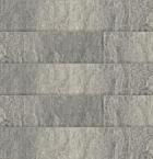 Rock Walling leisteen Grezzo