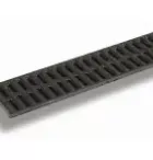 ACO Hexaline Kunststof Sleufrooster 100cm