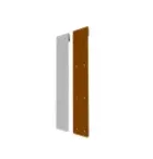 Flexline Sleeve Gegalvaniseerd FL400GS