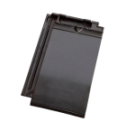 Datura dakpan leizwart verglaasd