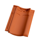 VHV Vario dakpan natuurrood+