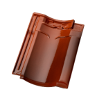 VHV Vario dakpan rustiek verglaasd