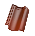 OVH Vario dakpan herfstkleur satinet