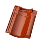 VHV Vario dakpan lichtbruin verglaasd