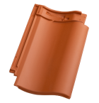 MaduraMax dakpan natuurrood+