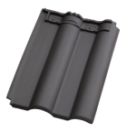 Modula dakpan leikleur mat engobe