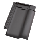 Alegra 10 dakpan leikleur mat engobe