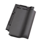 Alegra 12 dakpan leikleur mat engobe