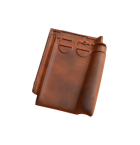 TdN44 dakpan rustiek engobe