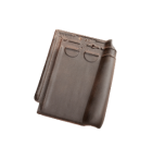 TdN44 dakpan oud koper