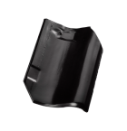 OH451 dakpan antraciet engobe