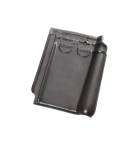 TdN44 dakpan leikleur mat verglaasd