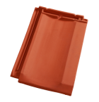 Jura Nova dakpan natuurrood