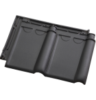 TdN Opalys dakpan leikleur mat engobe