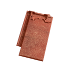 Vauban dakpan bourgogne