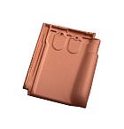 TdN18 dakpan natuurrood