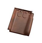 TdN18 dakpan rustiek engobe