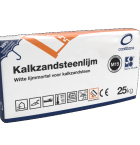 Kalkzandsteenlijm | Grijs | Granulometrie 0/0.5 mm | Zak 25 kg