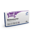 Betonmortel 25kg (Cantillana)