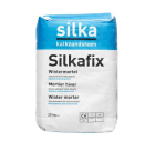 Xella Lijmmortel 25kg