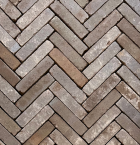 WF 80 carrington onbezand getrommeld