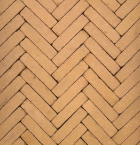 UWF 60 mokka bezand getrommeld