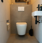 Dune 10MM Taupe tegel 60x60 cm.