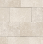 Pierre Antiquato 20MM Blanc tegel 40x60x2 cm.