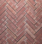 WF 80 drachten ongetrommeld (rood-paars)