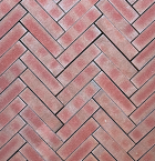 WF 80 elburg ongetrommeld (rood)