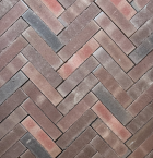 WF 80 marken ongetrommeld