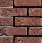 DF HV | Rood boszand gereduceerd