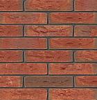 DF HV | Baccara | Exclusief Roodpaars