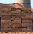 Rosta Nr. 2 mix | Midden donkerbruin | Rijn | HV | Exclusive