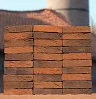 Rosta Nr. 2 licht | Licht middenbruin gesinterd | Vecht UK | HV | Exclusive