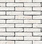 Rainbow White | Handvorm | WF