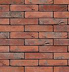 Carmine GS | Handvorm | DF