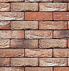 Barok | Handvorm | WF