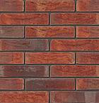 WF HV | Stromboli | Exclusief wijnrood gesinterd