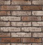 WF HV | Salvador | Exclusief Maasbruin wit gesinterd