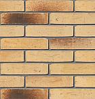 DF HV | Liza | Geel zilverzand oker + bruin gesinterd