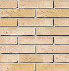 WF HV | Laguna | Geel brons wit gesinterd