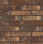 WF HV | Caldera | Exclusief Maasbruin gesinterd