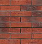 WF HV | Tambora | Wijnrood gesinterd